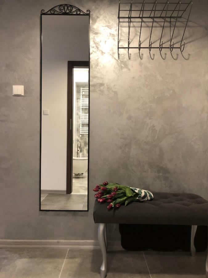 ילנייה גורה Apartament Joanny Bator מראה חיצוני תמונה