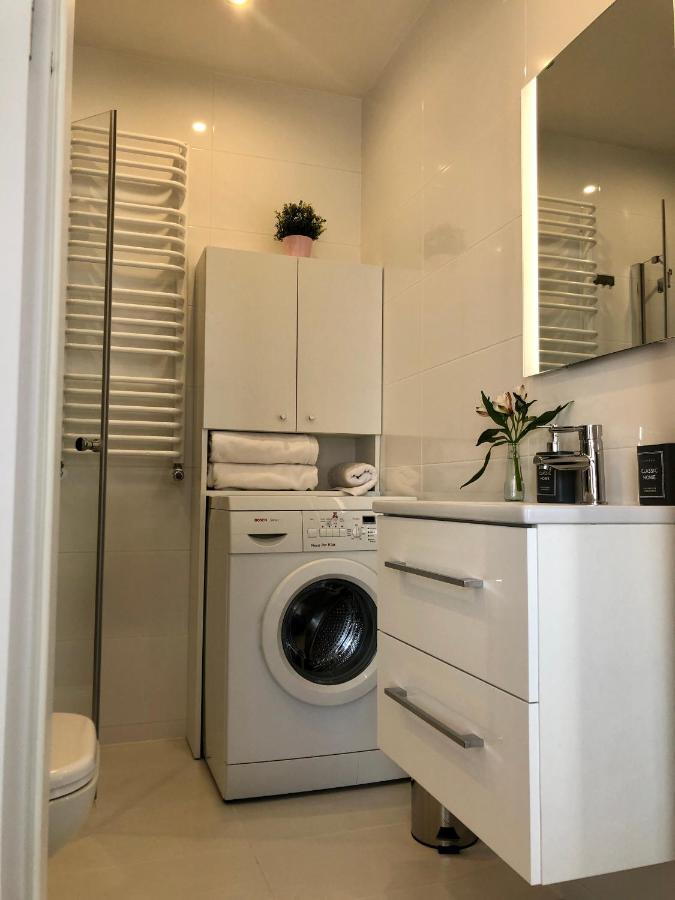 ילנייה גורה Apartament Joanny Bator מראה חיצוני תמונה